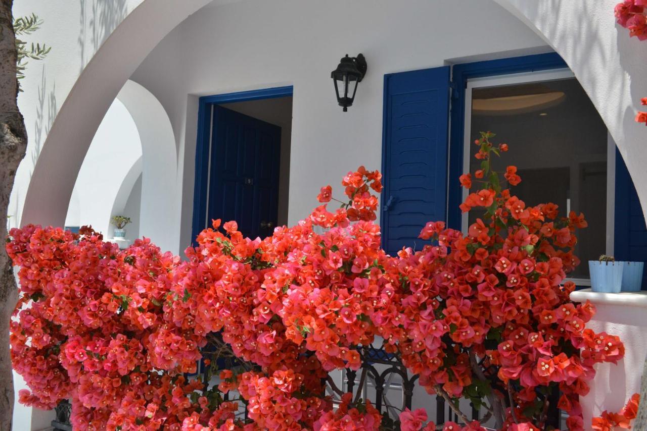 Dedalos Studios Naxos Naxos City Exterior foto